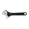 Teng Tools 4001 4" Adjustable Wrench w/Graduated Scale 4001 - alternate 1
